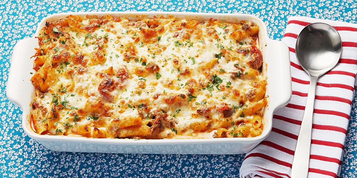 how-to-bake-pasta-in-the-oven