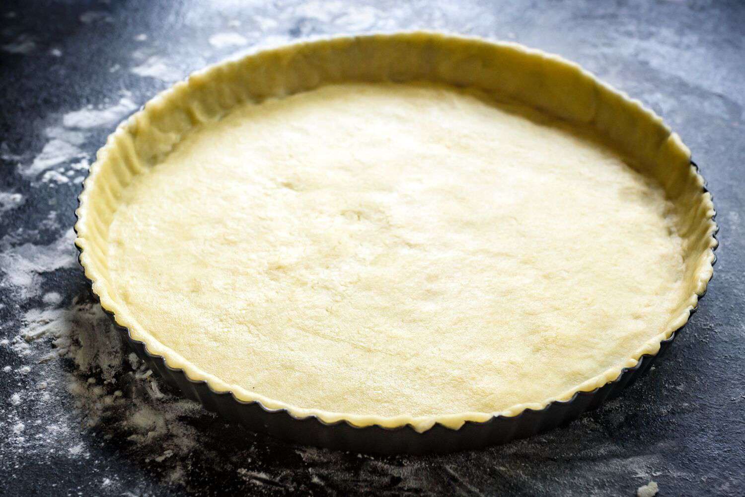 how-to-bake-pie-crust-without-pie-weights