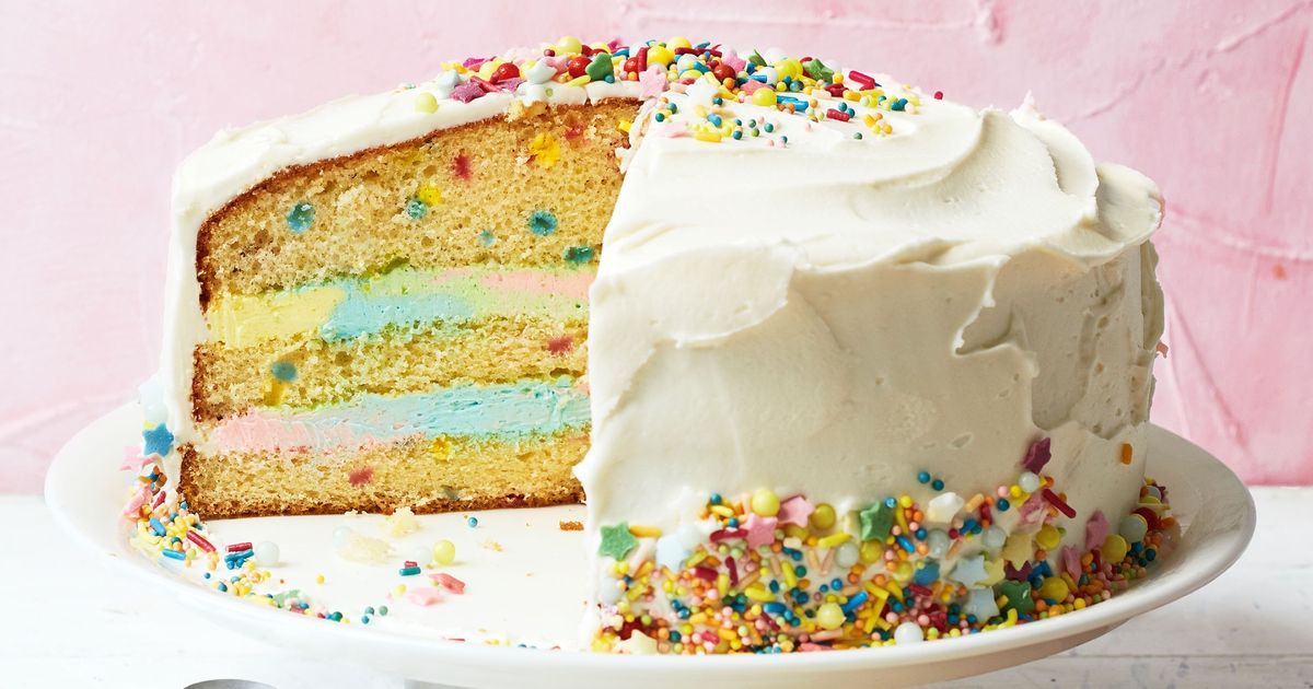 how-to-bake-pillsbury-funfetti-cake