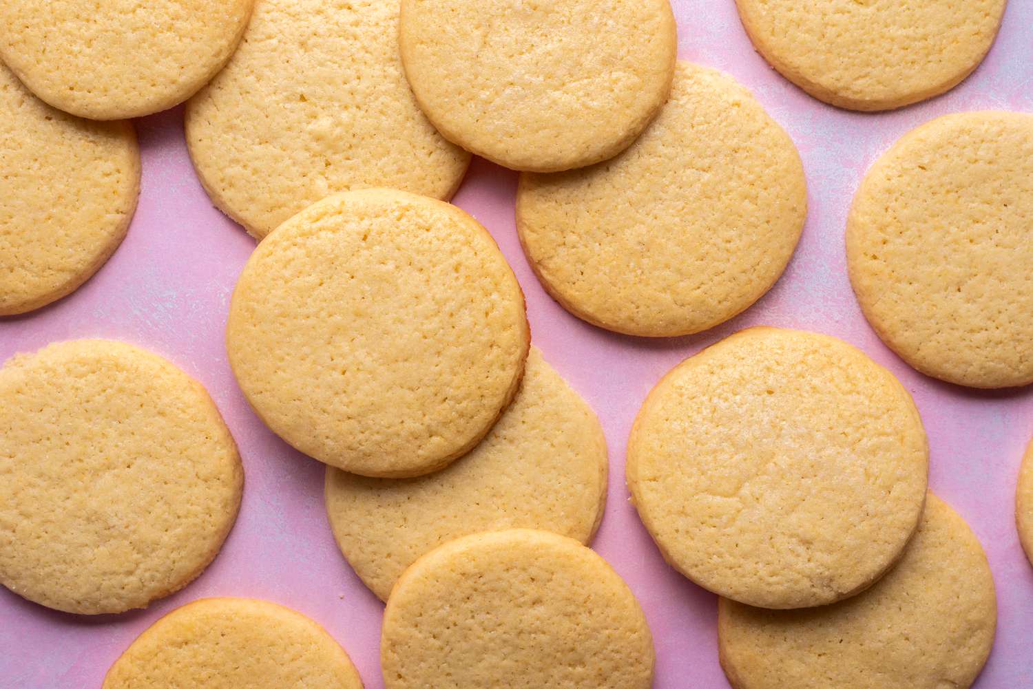 how-to-bake-plain-cookies