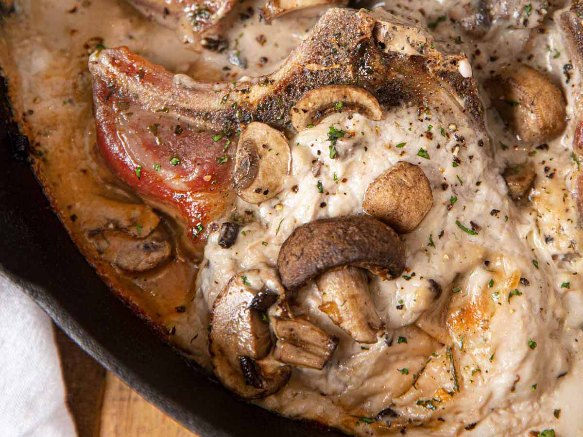 how-to-bake-pork-chops-in-cream-of-mushroom-soup