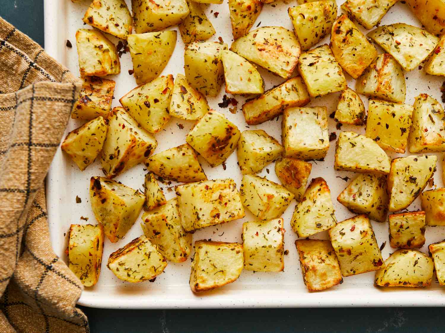 how-to-bake-potato-pieces