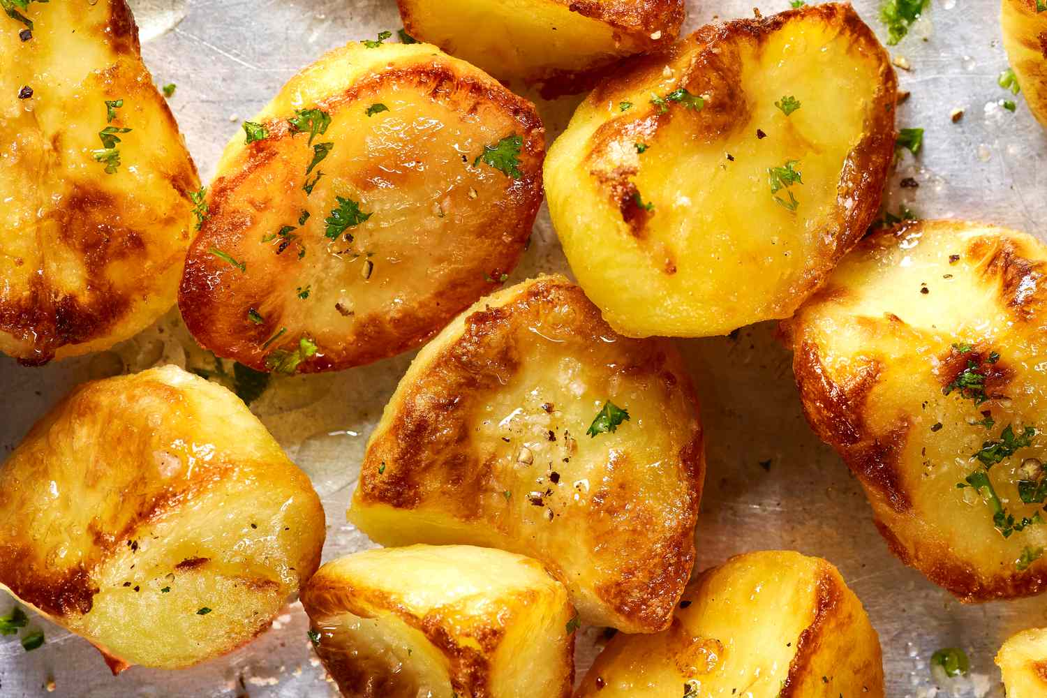 how-to-bake-potatoes-after-peeling