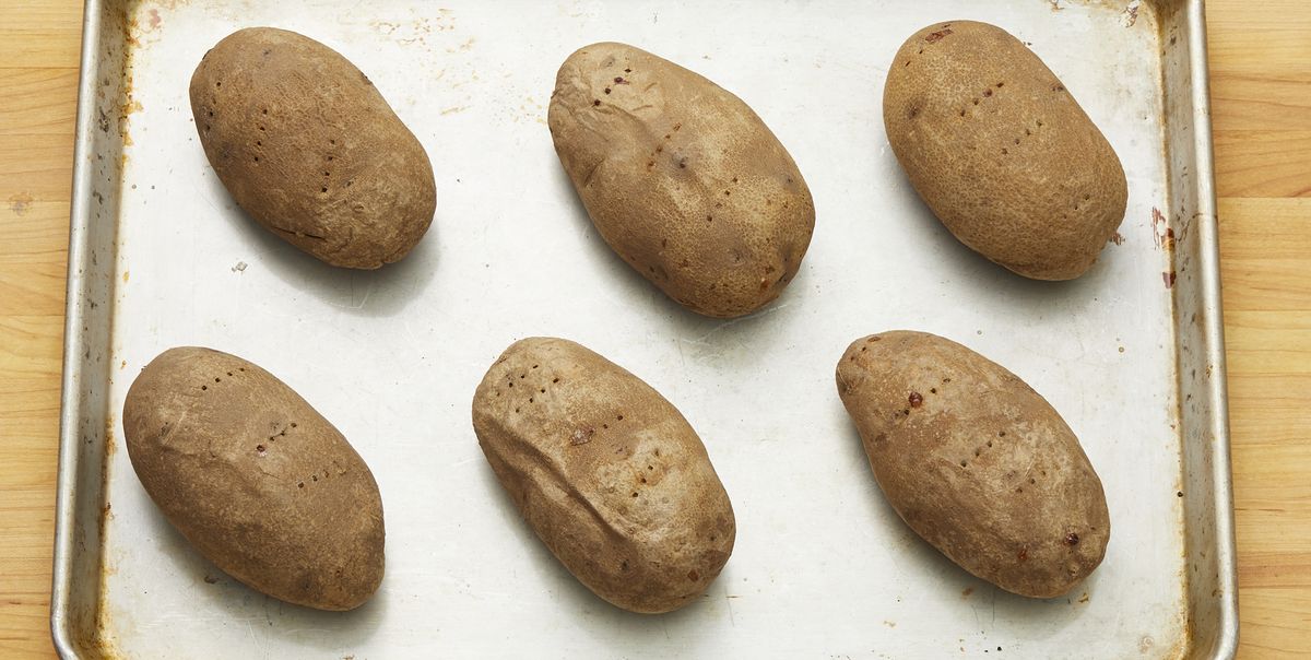 how-to-bake-potatoes-in-a-gas-oven