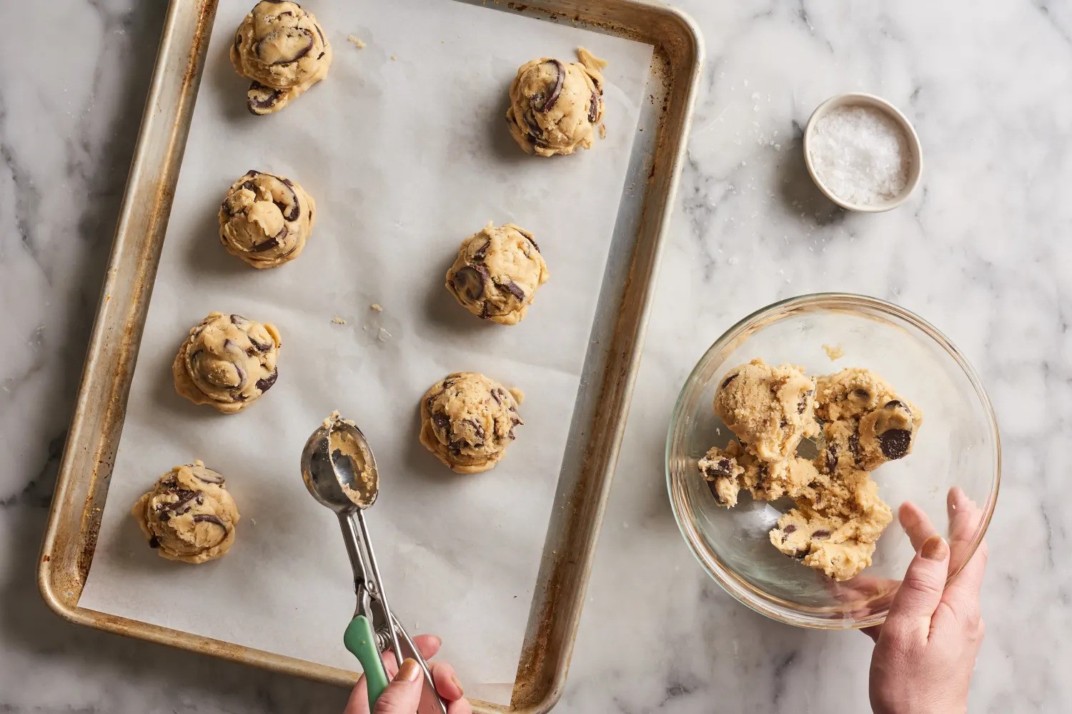 how-to-bake-pre-frozen-cookie-dough