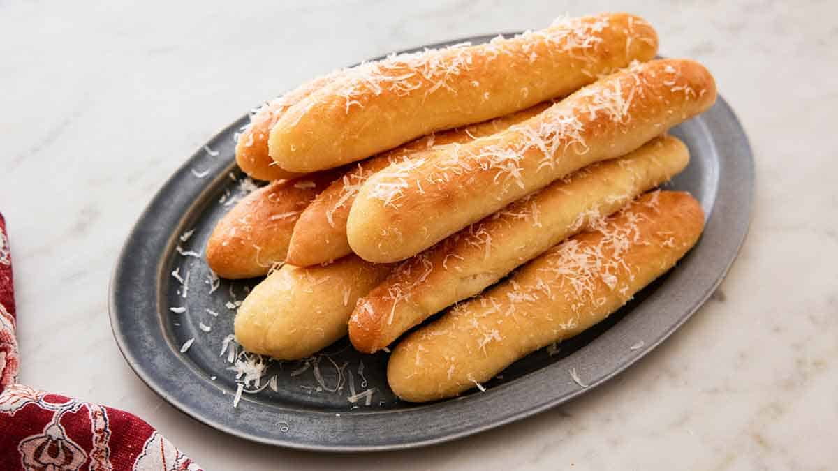 how-to-bake-pre-made-bread-sticks-to-keep-them-soft