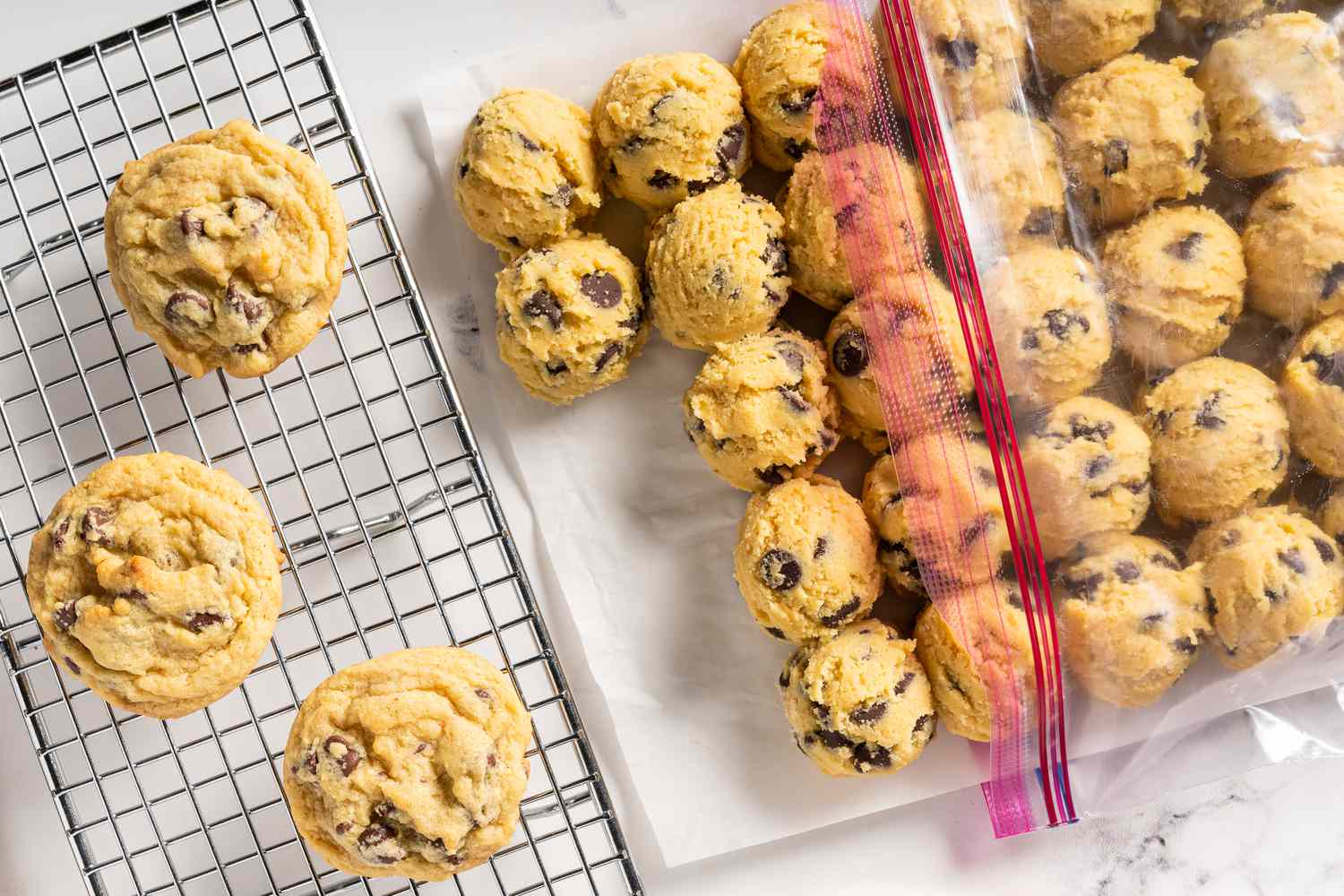 how-to-bake-pre-made-cookie-dough