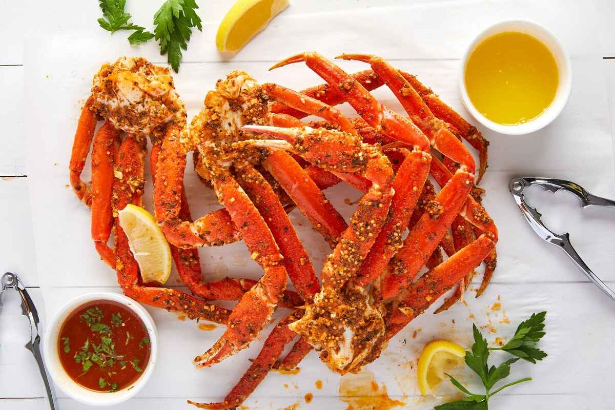 how-to-bake-precooked-frozen-crab-legs
