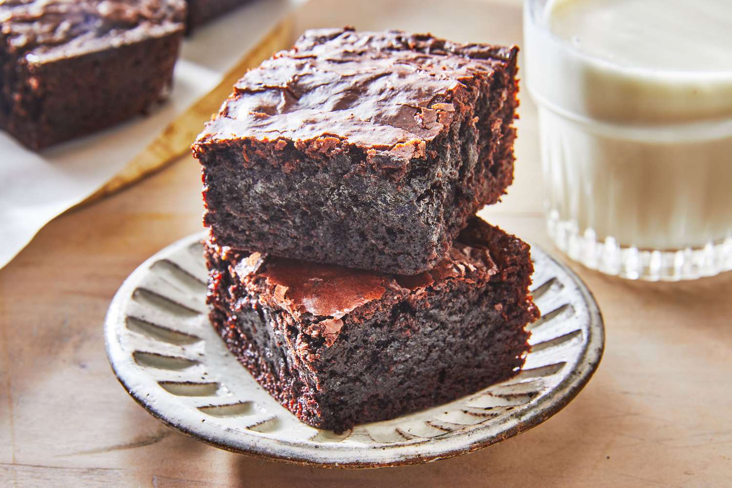 how-to-bake-protein-brownies-in-the-oven