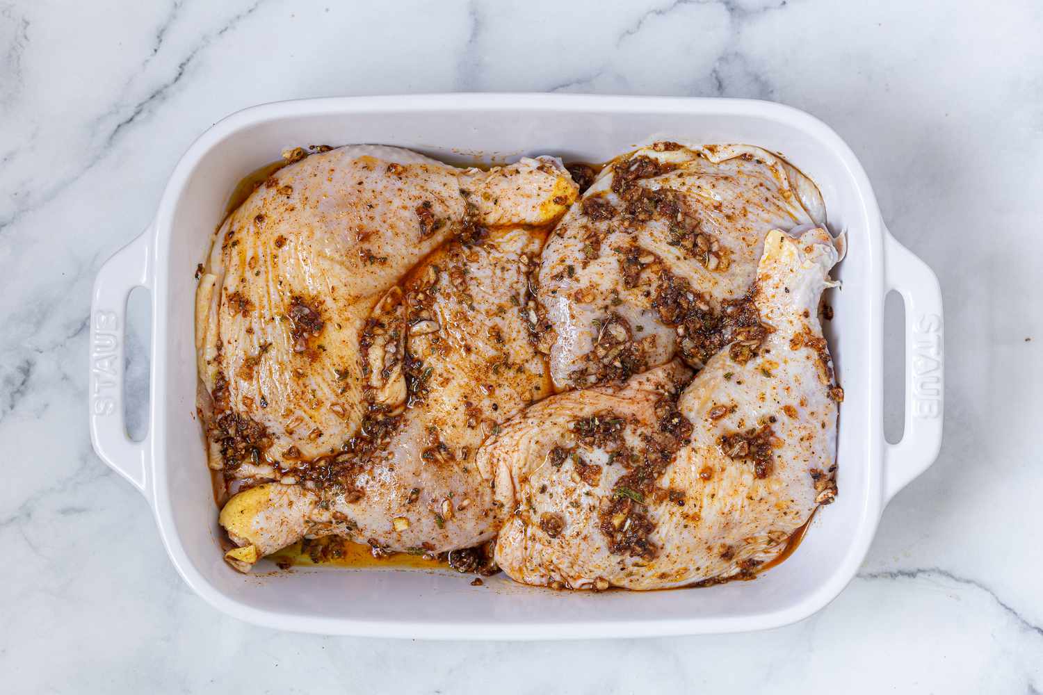 how-to-bake-pull-apart-chicken