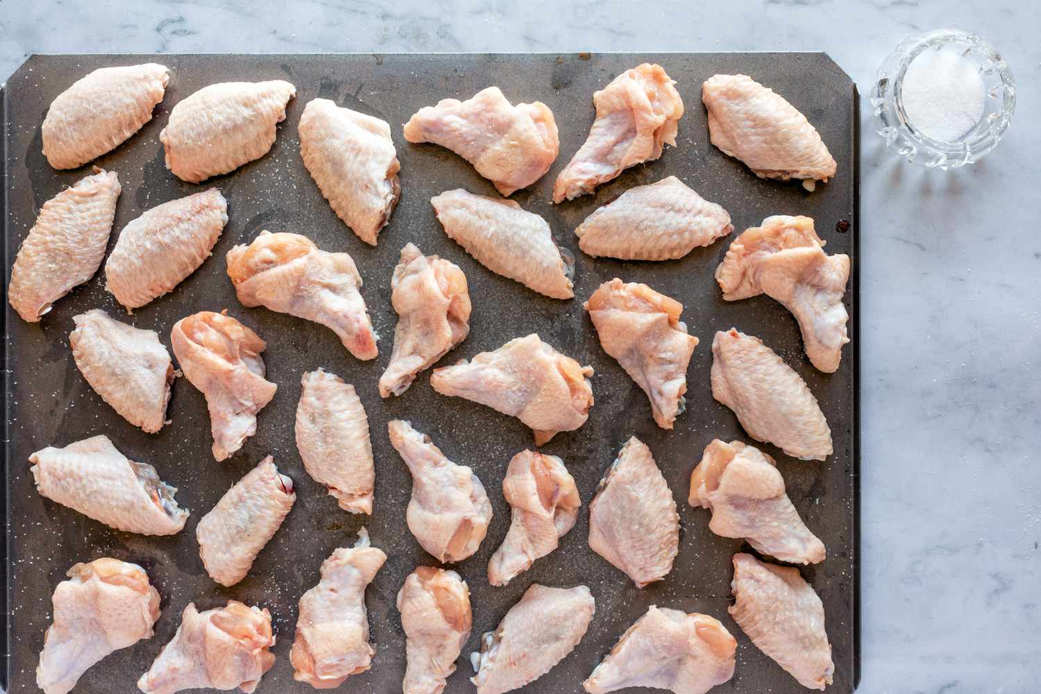 how-to-bake-raw-frozen-chicken-wings