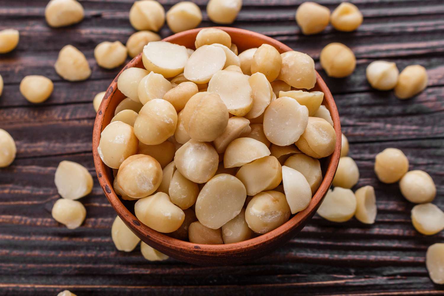 how-to-bake-raw-macadamia-nuts