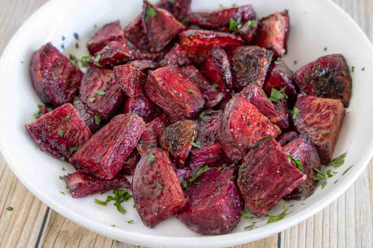 how-to-bake-red-beets-in-the-oven