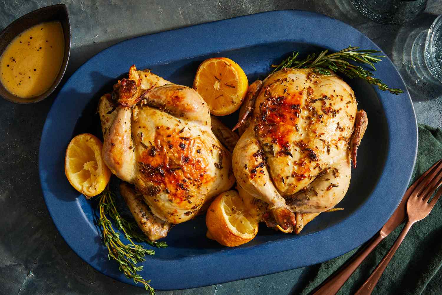 how-to-bake-roast-cornish-game-hens-in-the-oven