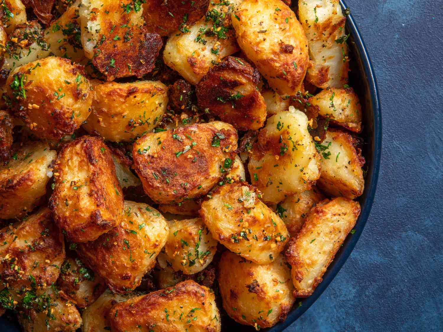 how-to-bake-roast-potatoes