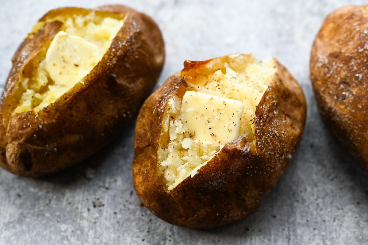 how-to-bake-russet-potatoes-in-the-oven