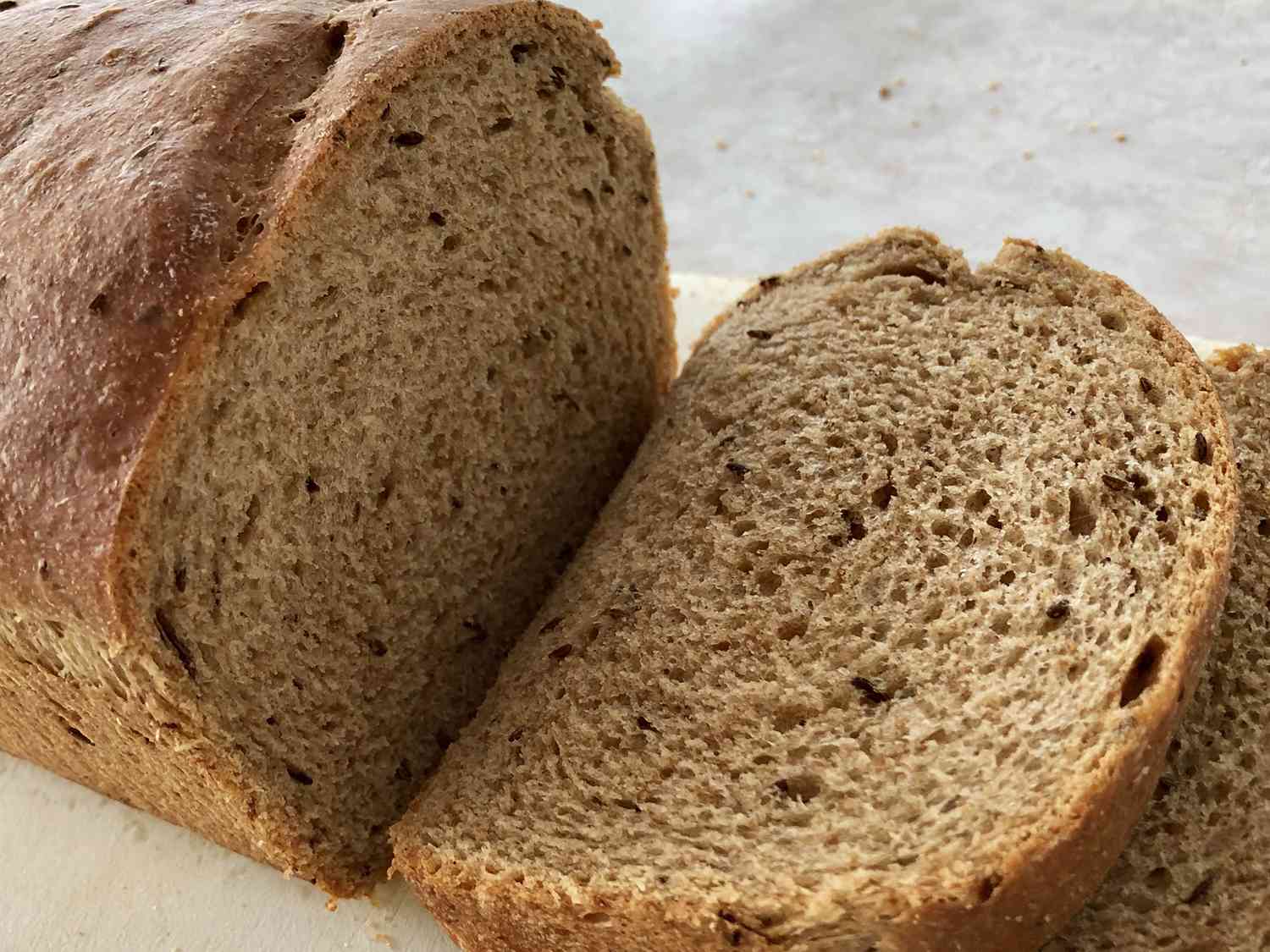 how-to-bake-rye-bread-at-home