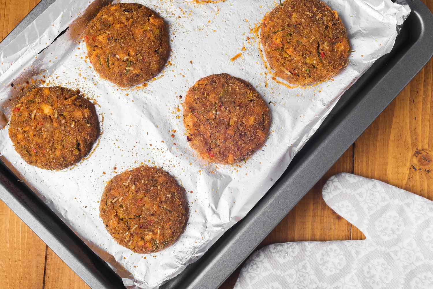 how-to-bake-salmon-patties-in-the-oven