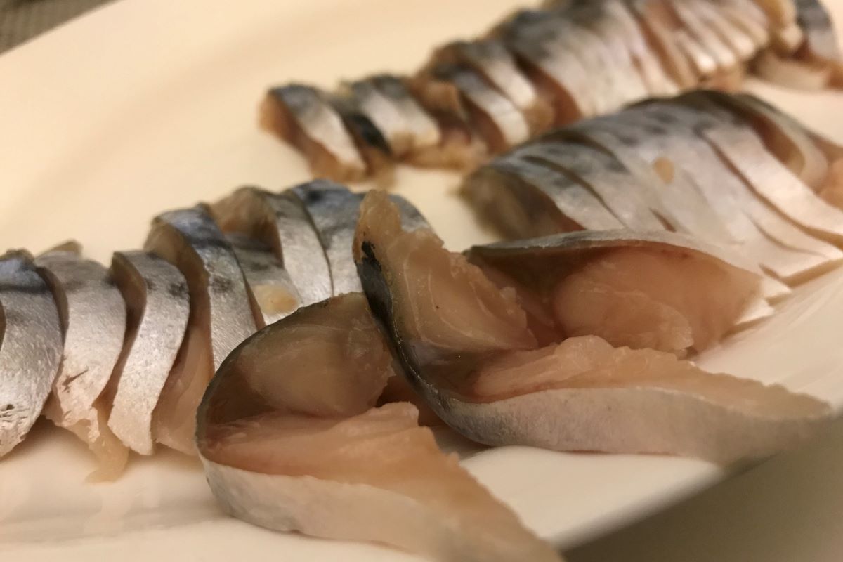 how-to-bake-salted-mackerel