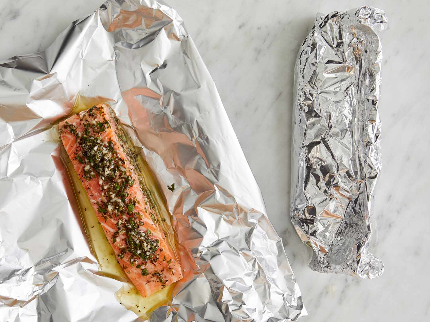 how-to-bake-skinless-salmon-in-foil