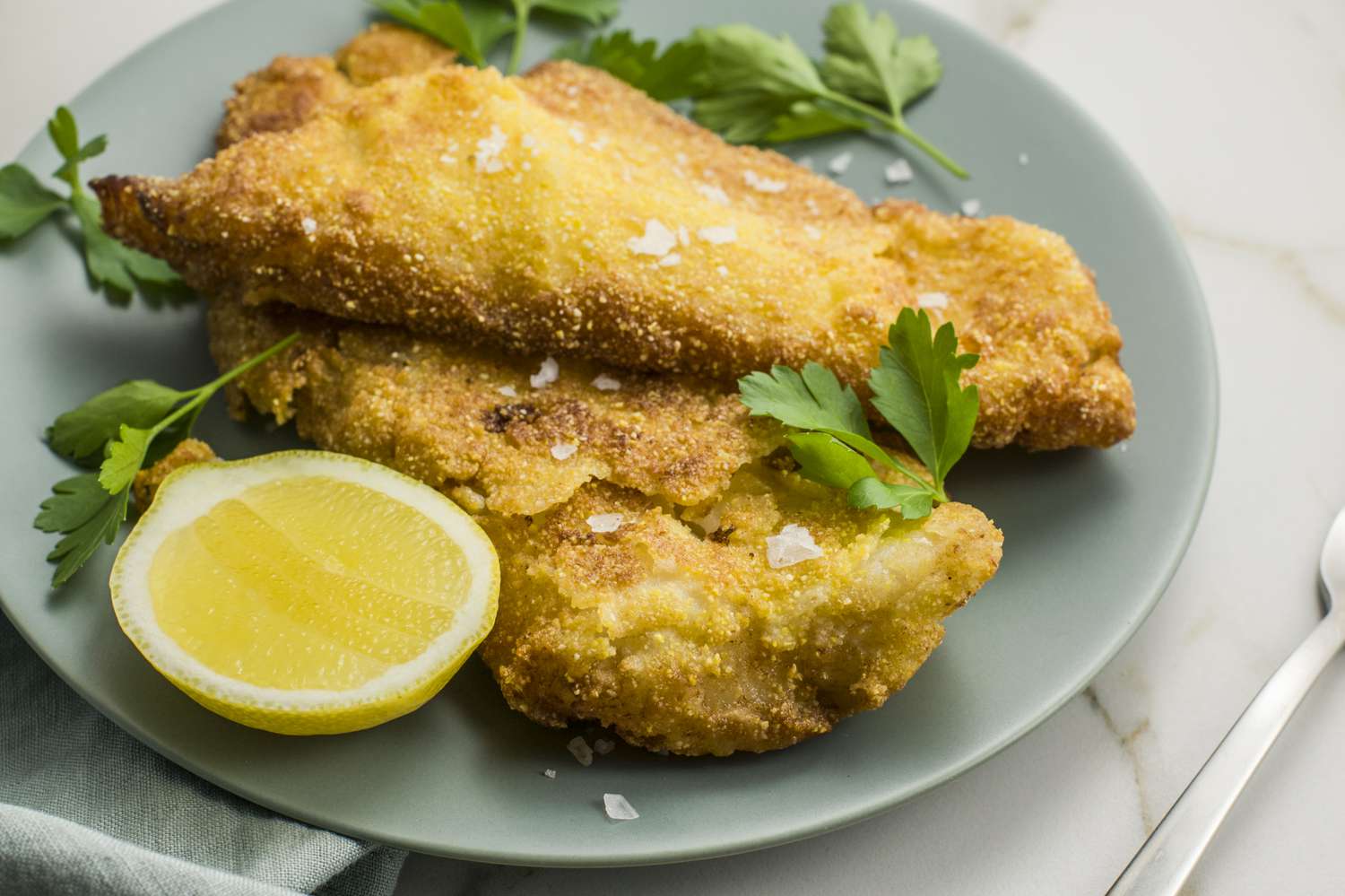 how-to-bake-small-flounder-fillets