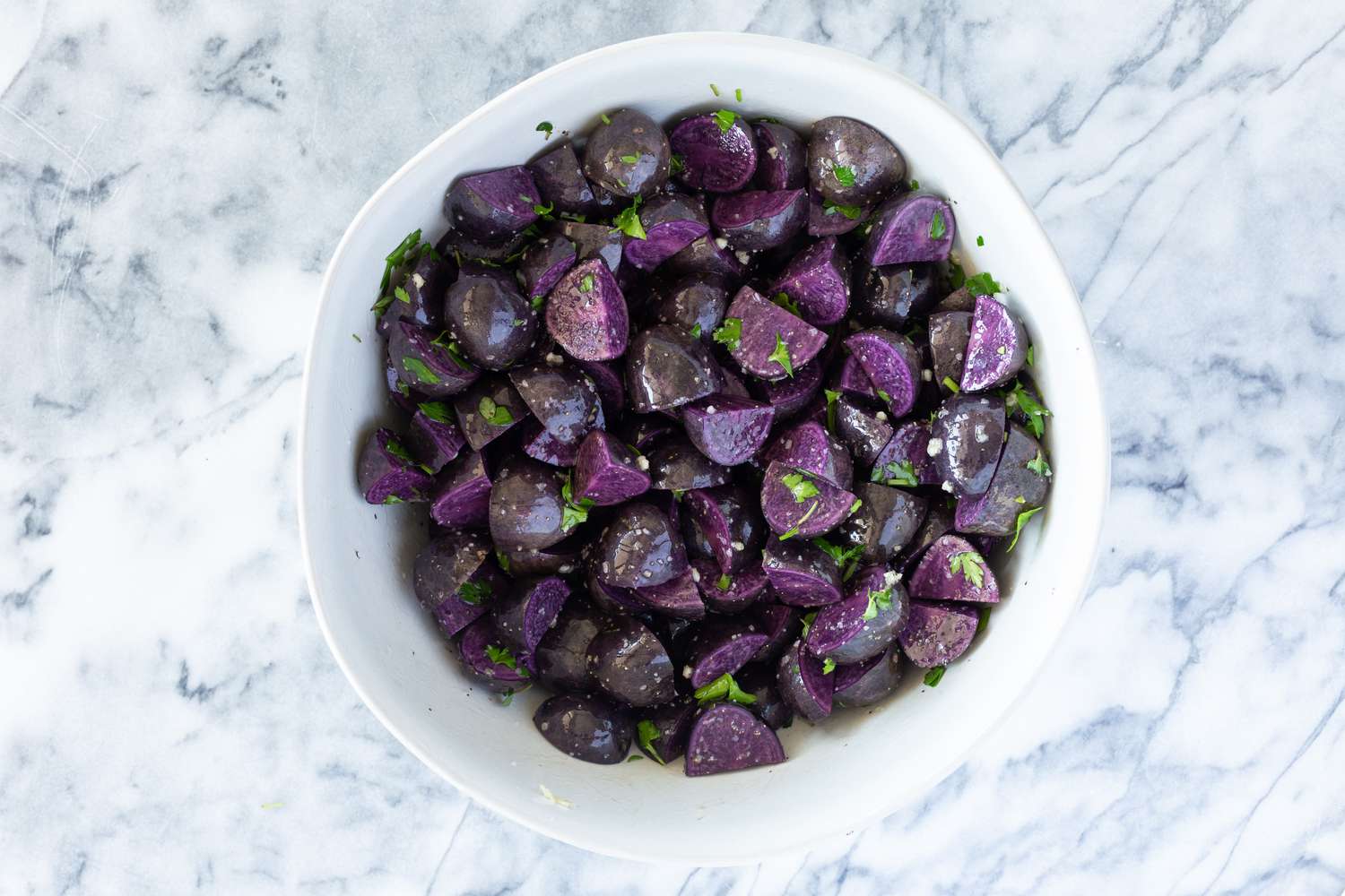 how-to-bake-small-purple-potatoes