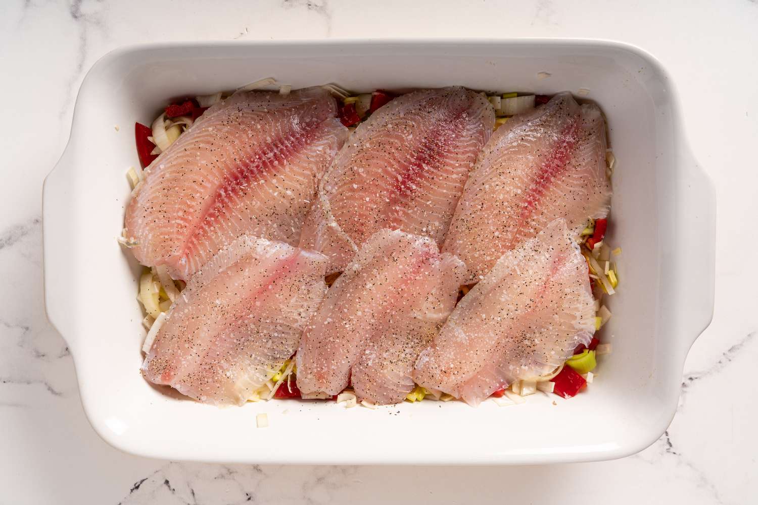how-to-bake-small-tilapia-fillets