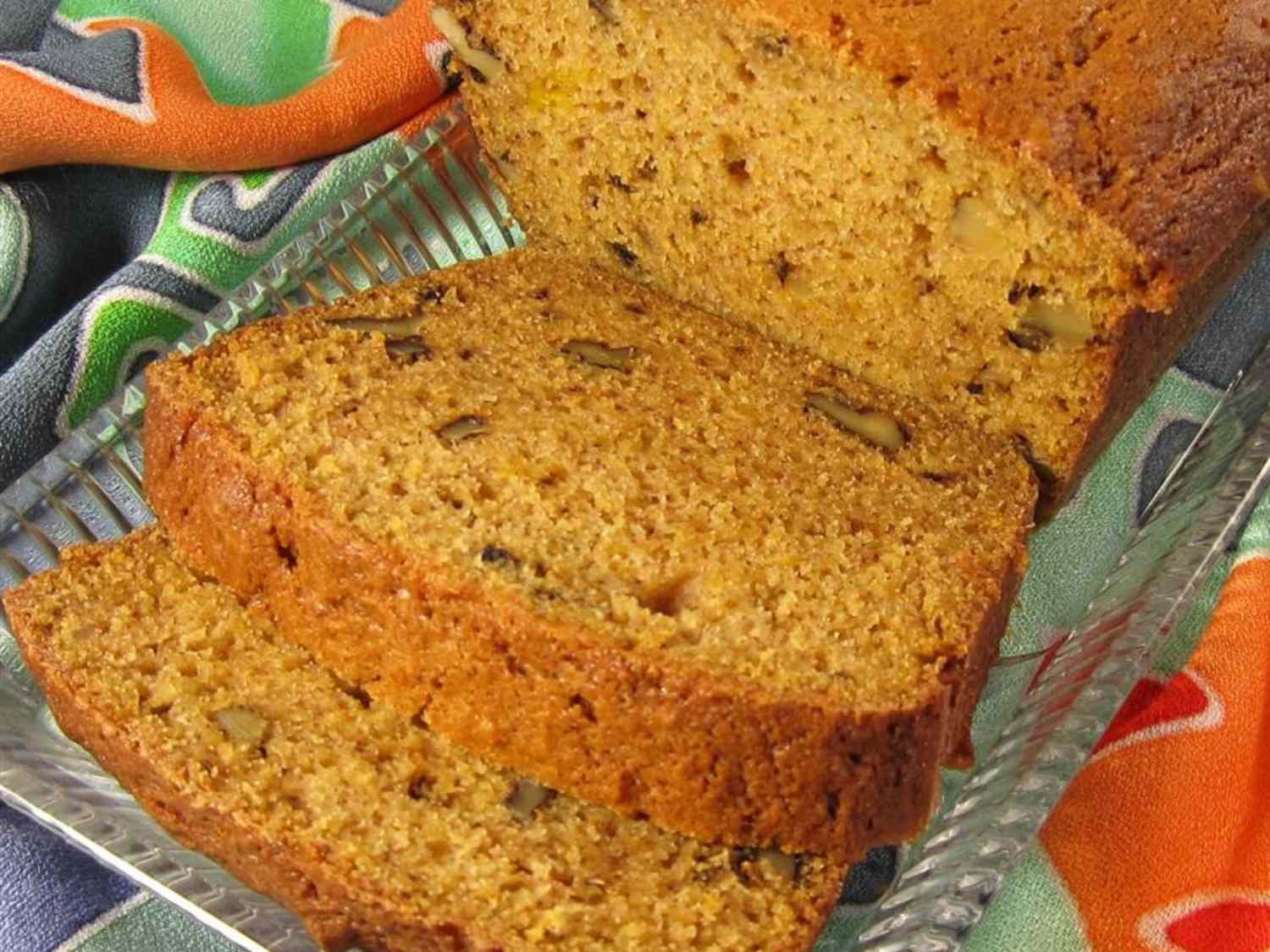 how-to-bake-squash-bread
