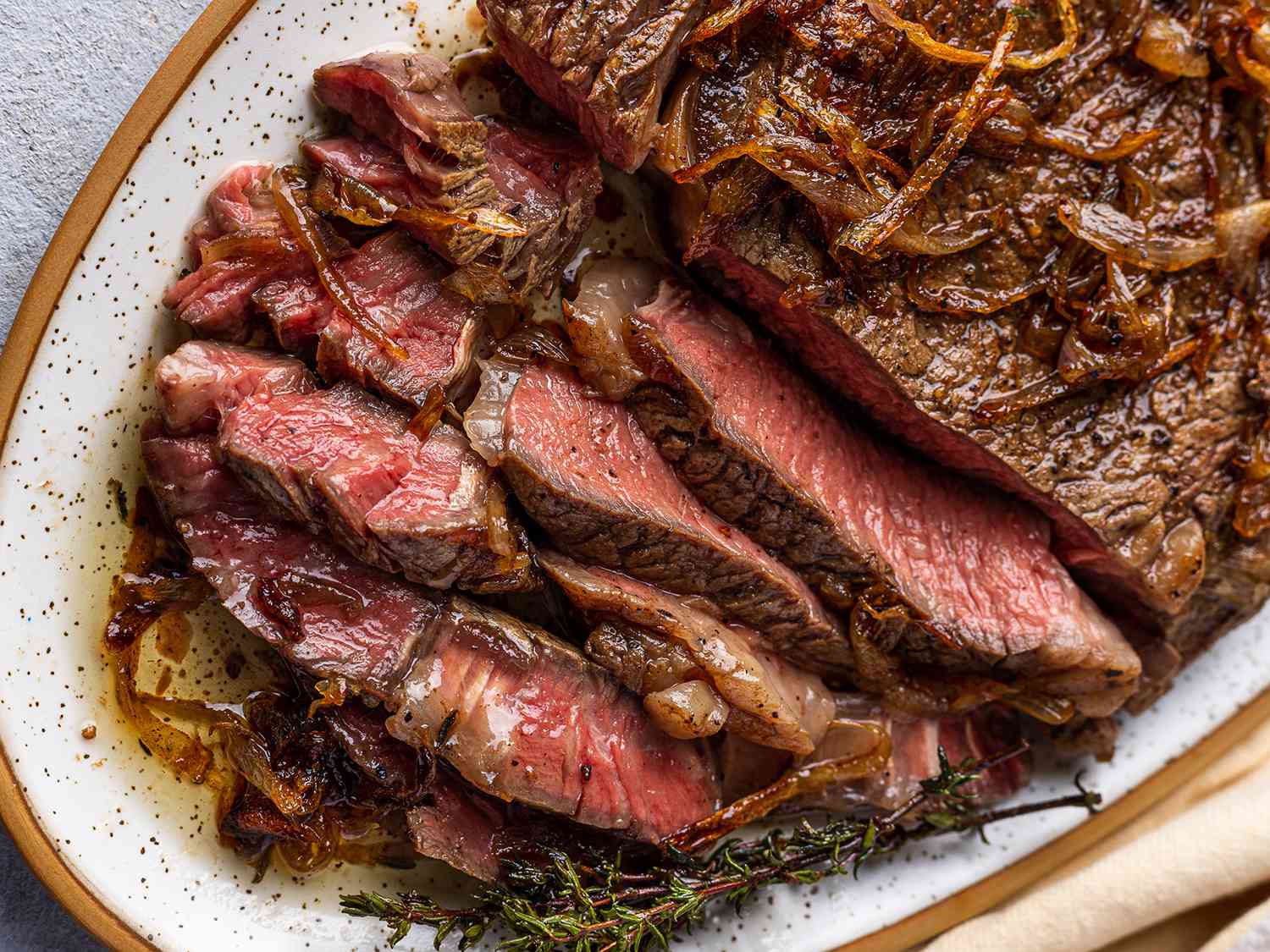 how-to-bake-steak-in-aluminum-foil