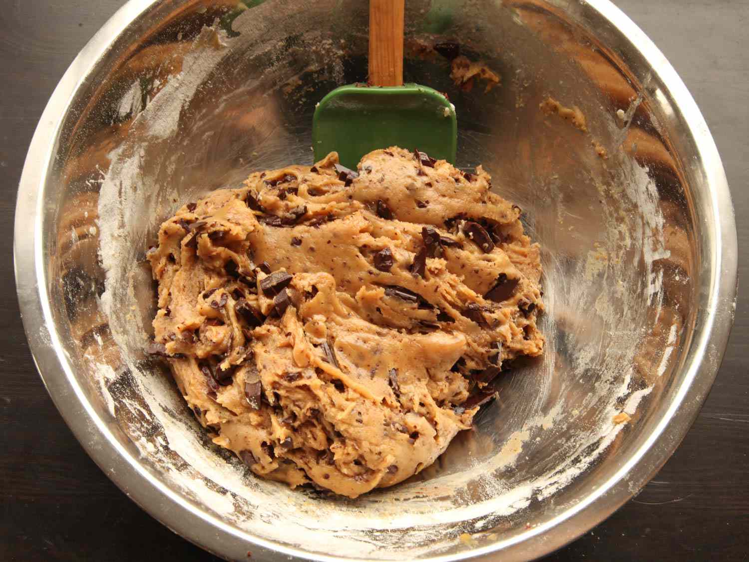 how-to-bake-store-bought-cookie-dough-in-microwave