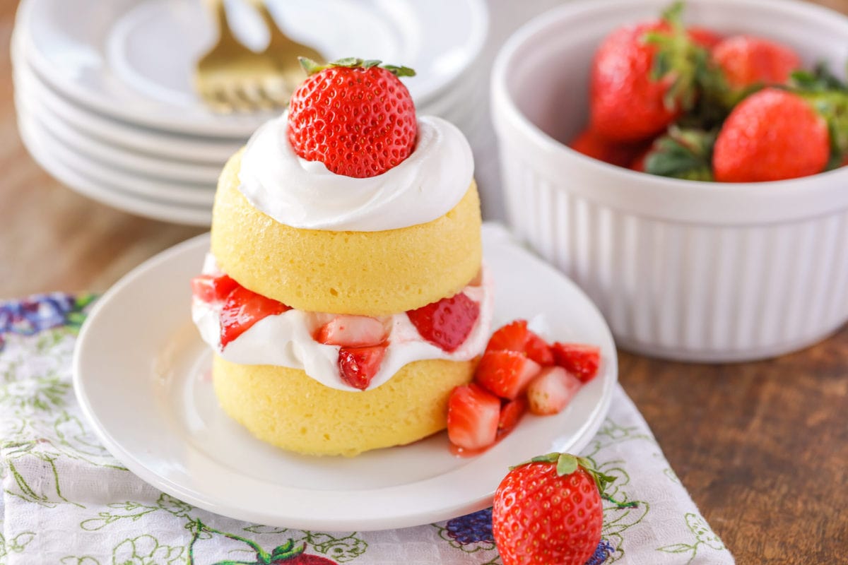 how-to-bake-strawberry-shortcake