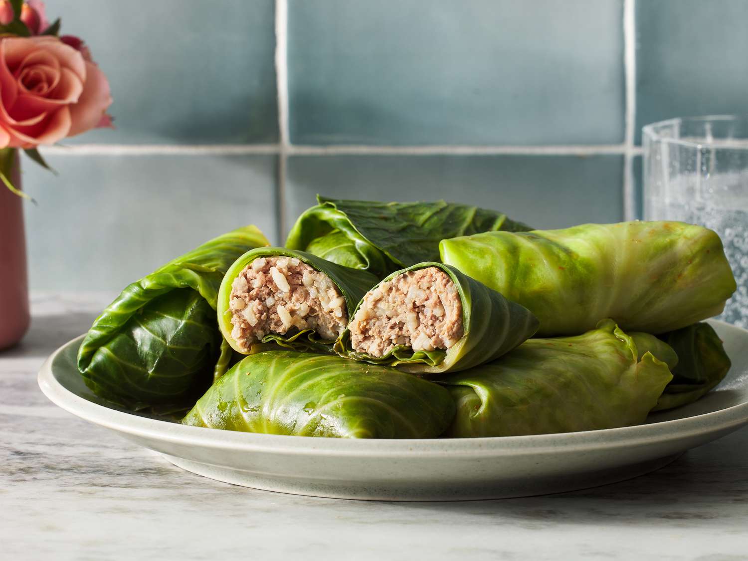 how-to-bake-stuffed-cabbage