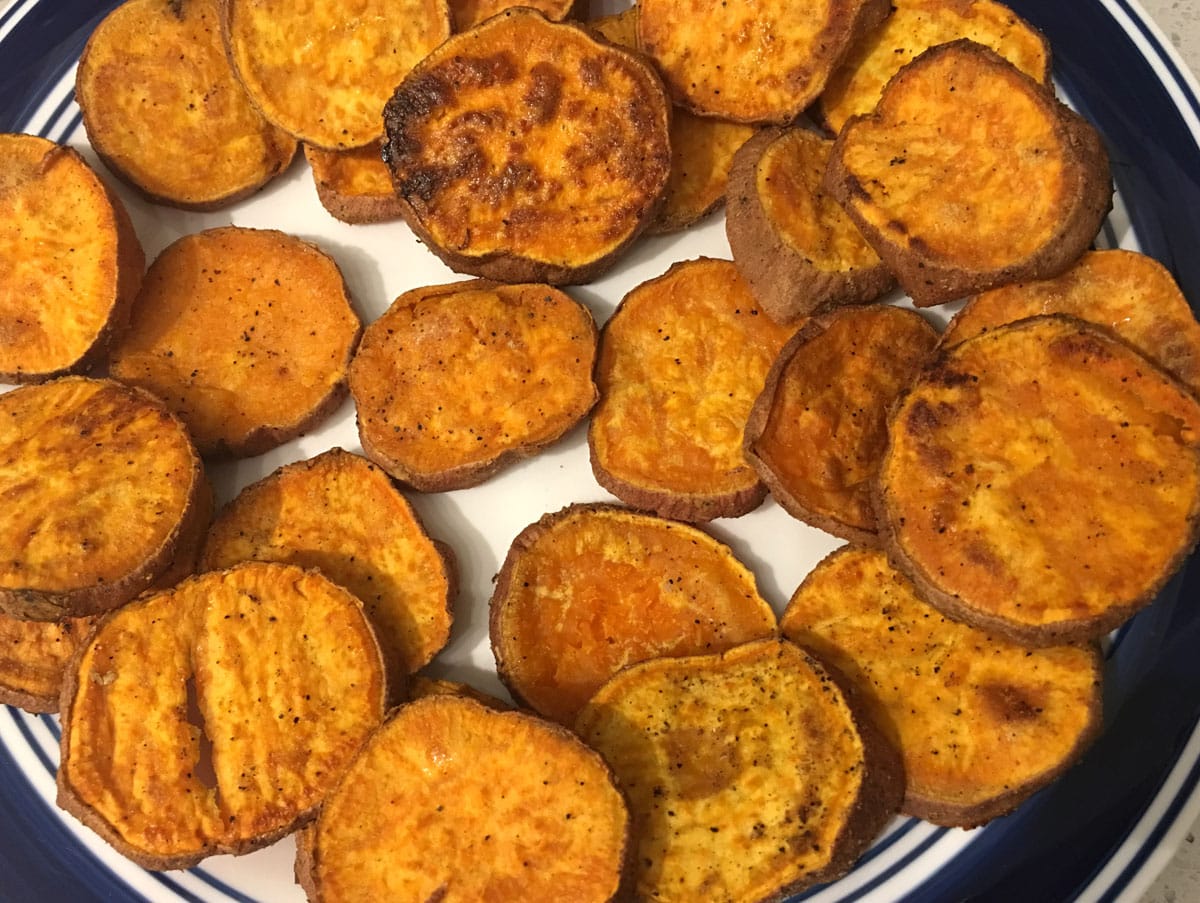how-to-bake-sweet-potato-rounds-in-the-oven