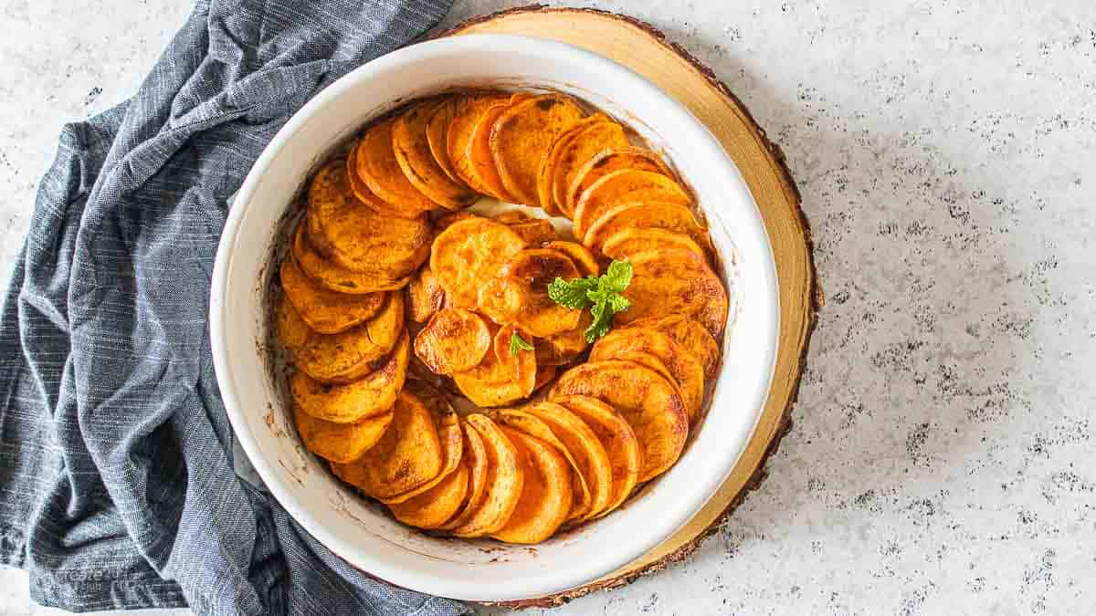 how-to-bake-sweet-potato-slices