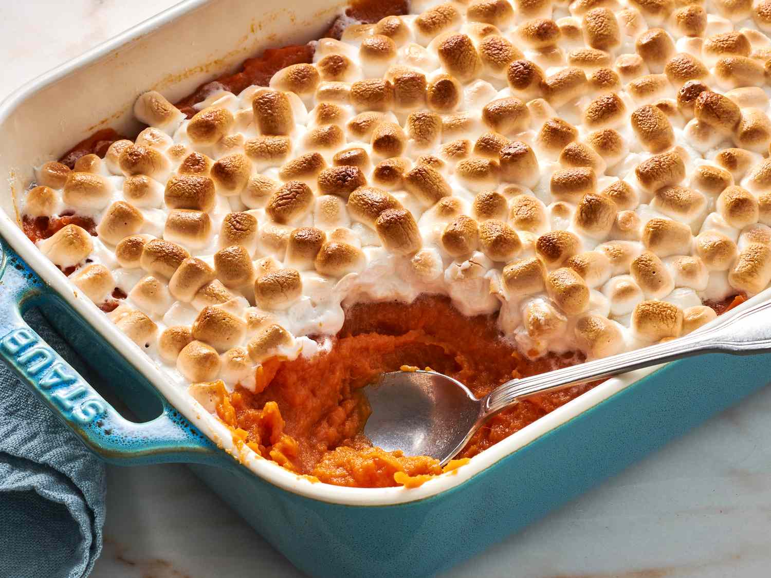 how-to-bake-sweet-potatoes-for-a-casserole