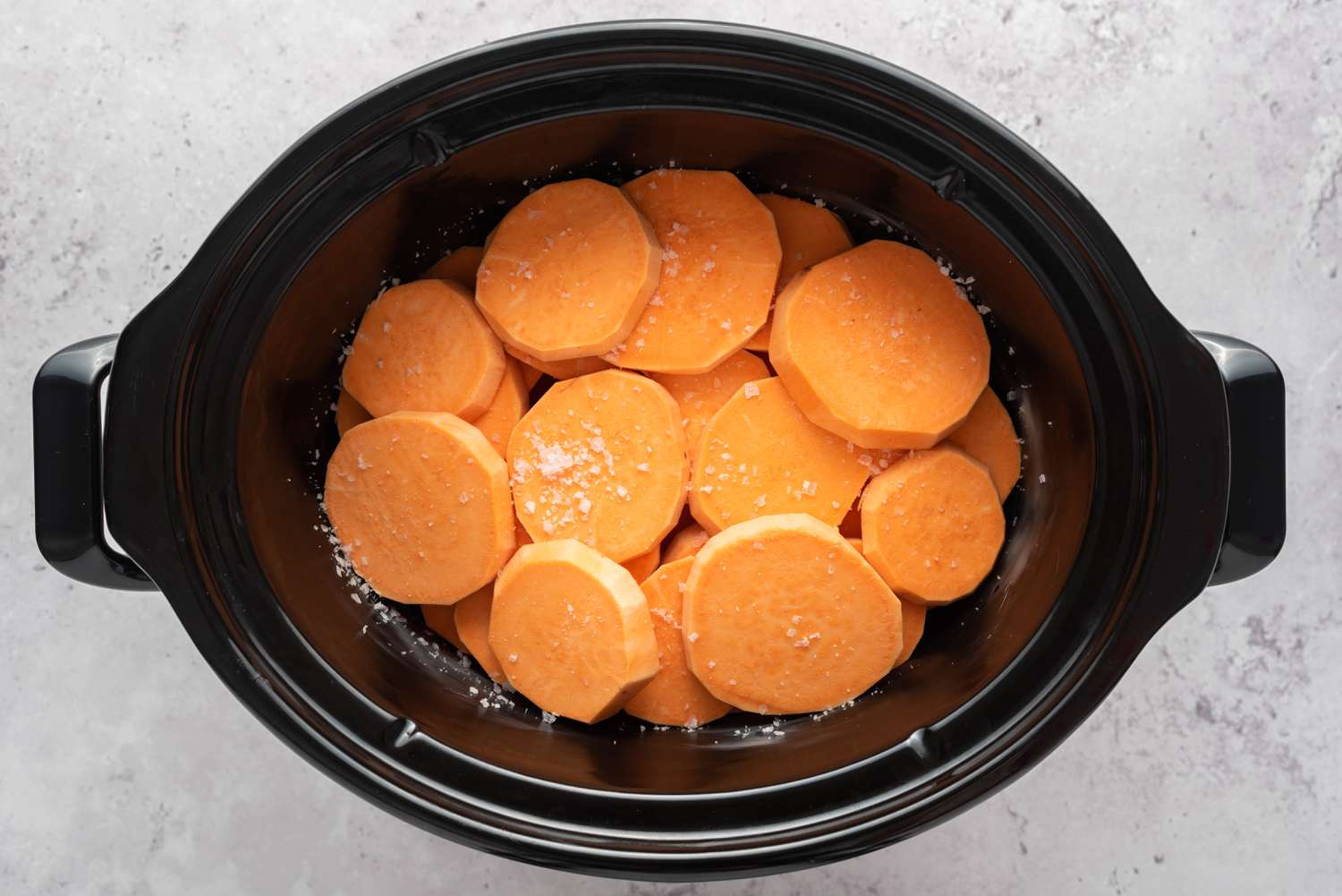 how-to-bake-sweet-potatoes-in-the-crockpot