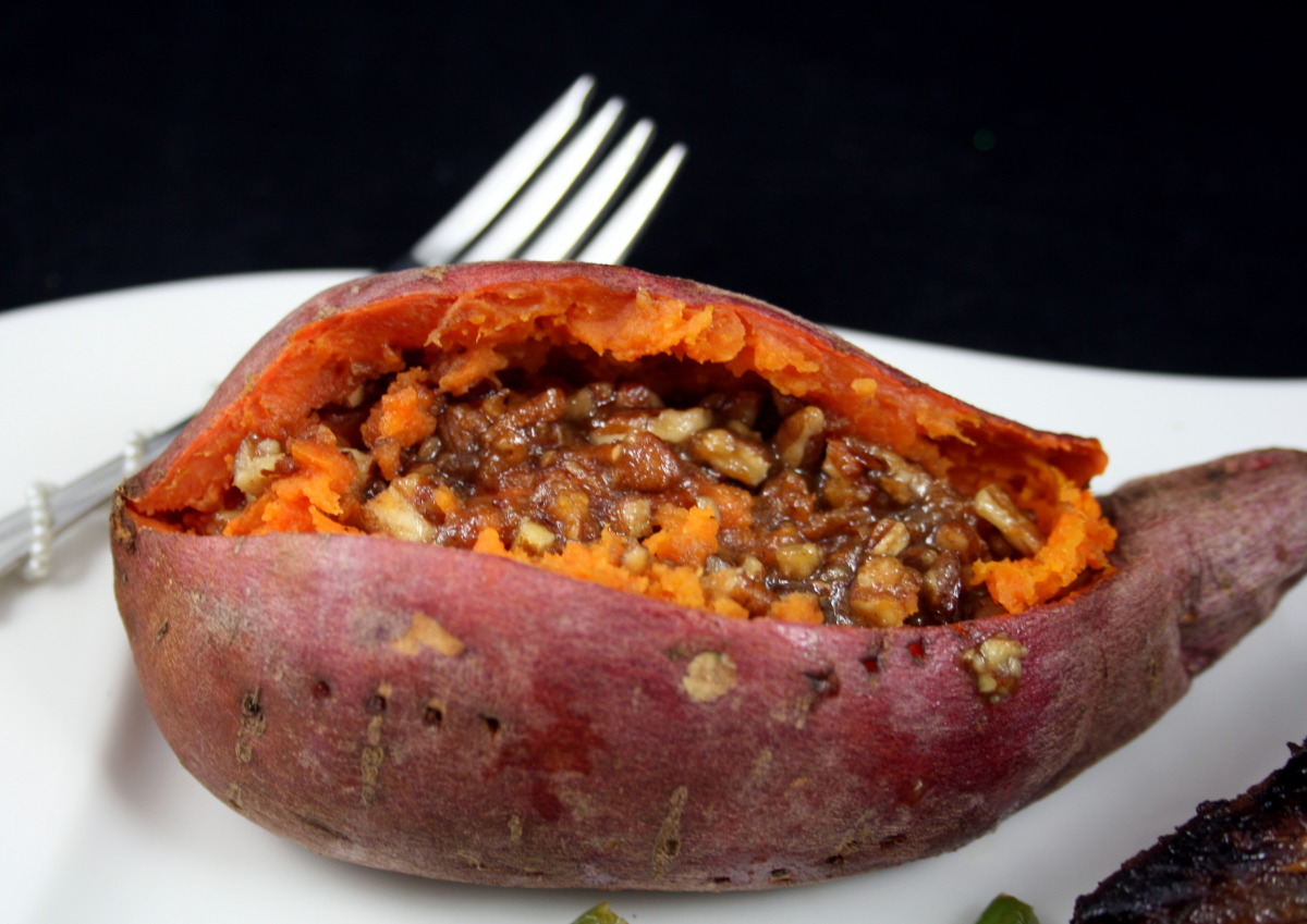 how-to-bake-sweet-potatoes-with-brown-sugar-and-butter
