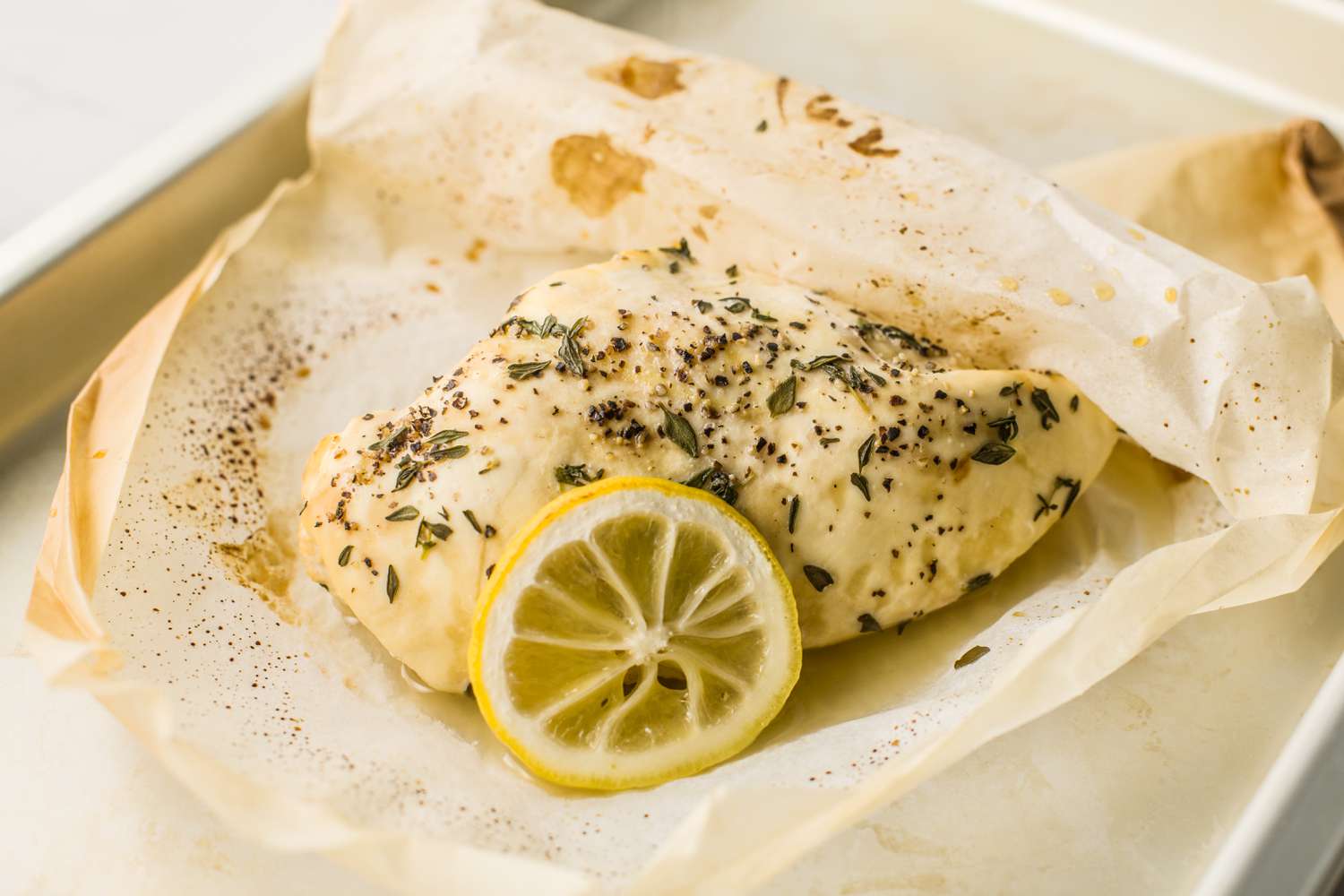 how-to-bake-tender-chicken-breast-in-the-oven-using-parchment-paper
