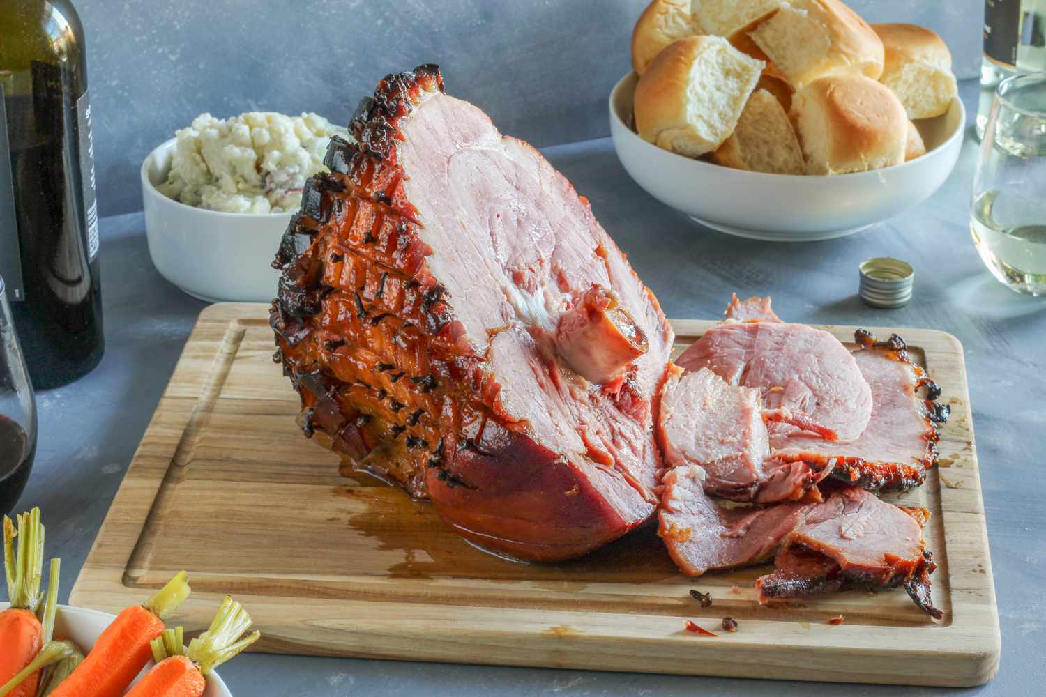 how-to-bake-the-fully-cooked-smoked-ham