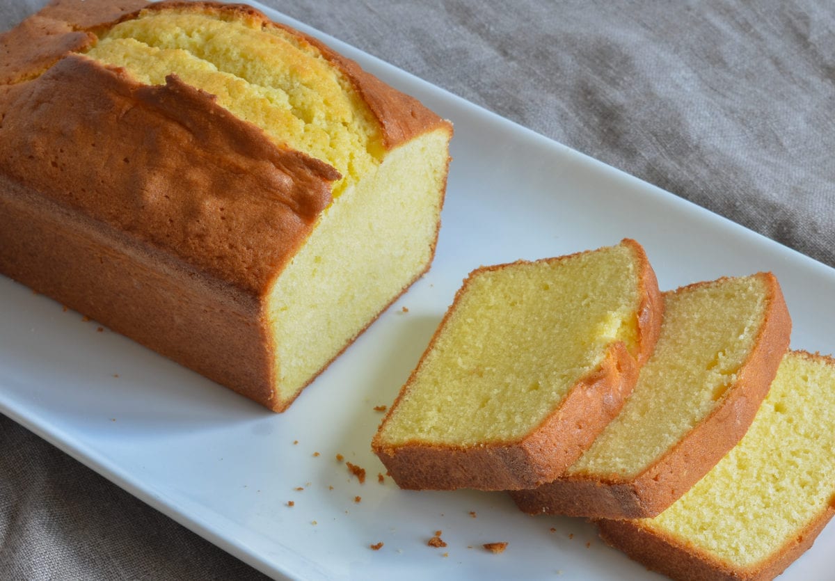how-to-bake-the-perfect-pound-cake