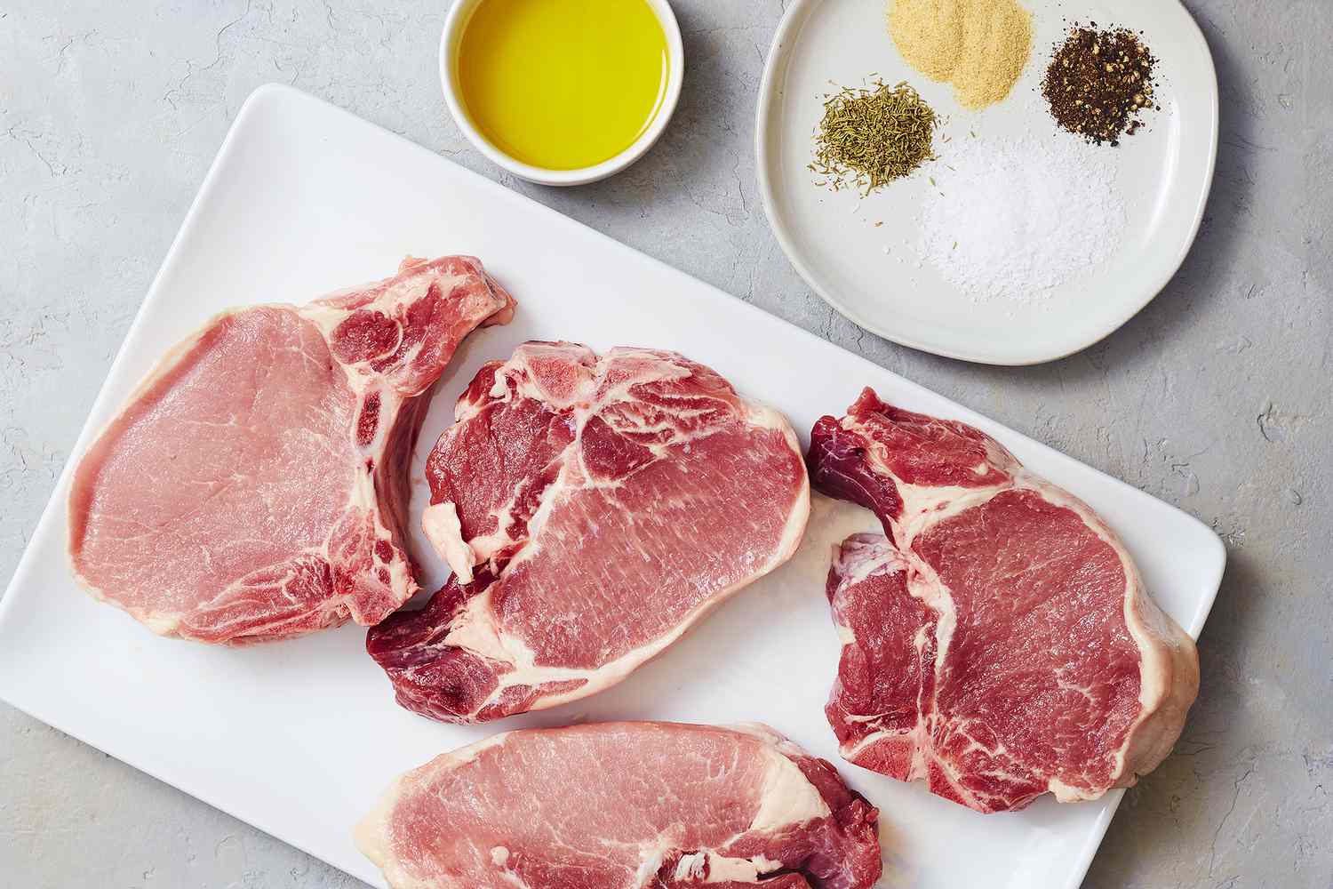 how-to-bake-thin-sliced-bone-in-pork-chops