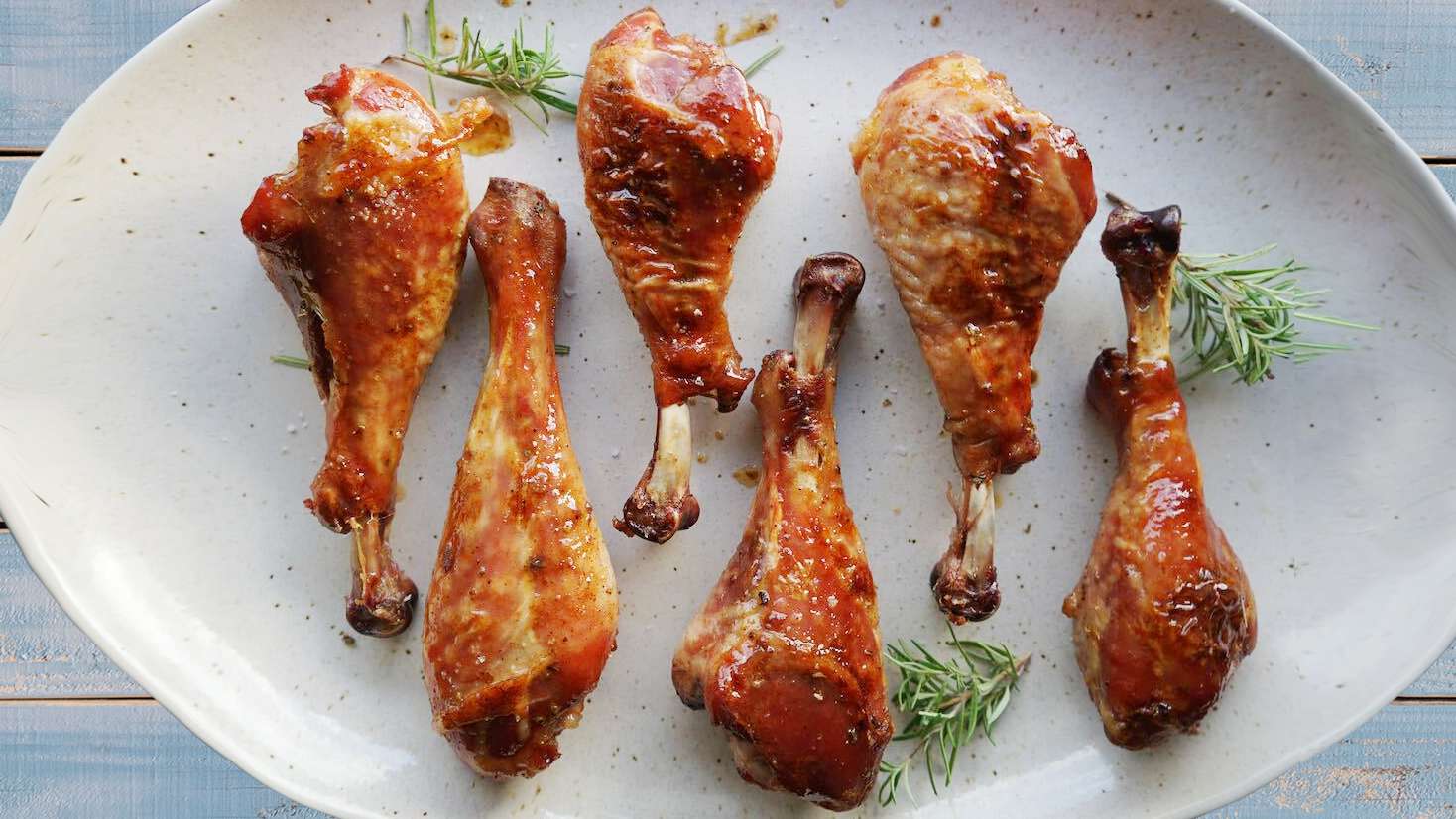 how-to-bake-turkey-legs-quickly