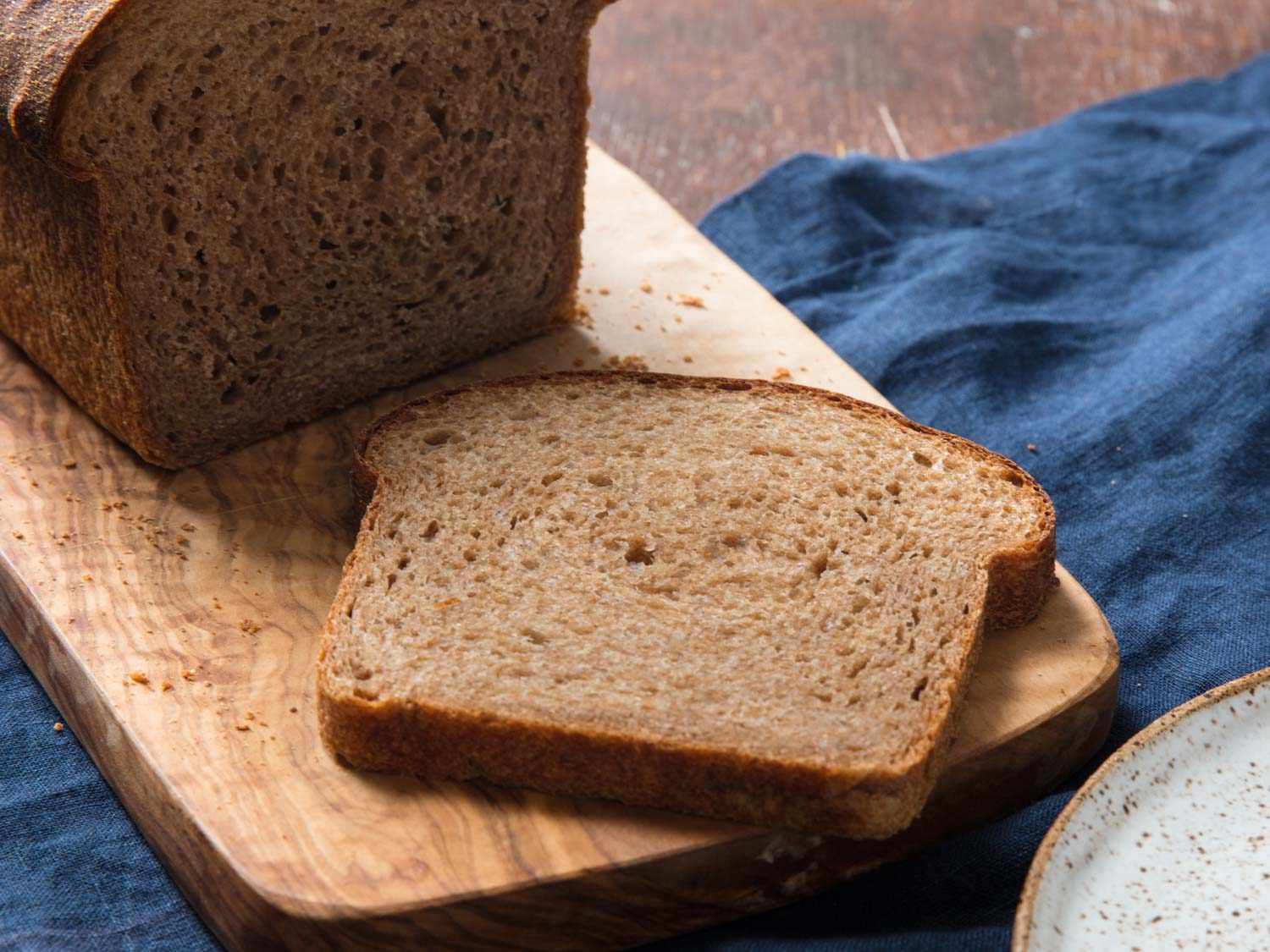 how-to-bake-wheat-free-low-carb-bread