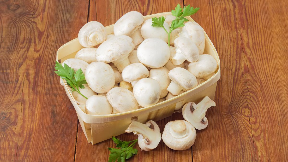 how-to-bake-white-button-mushrooms