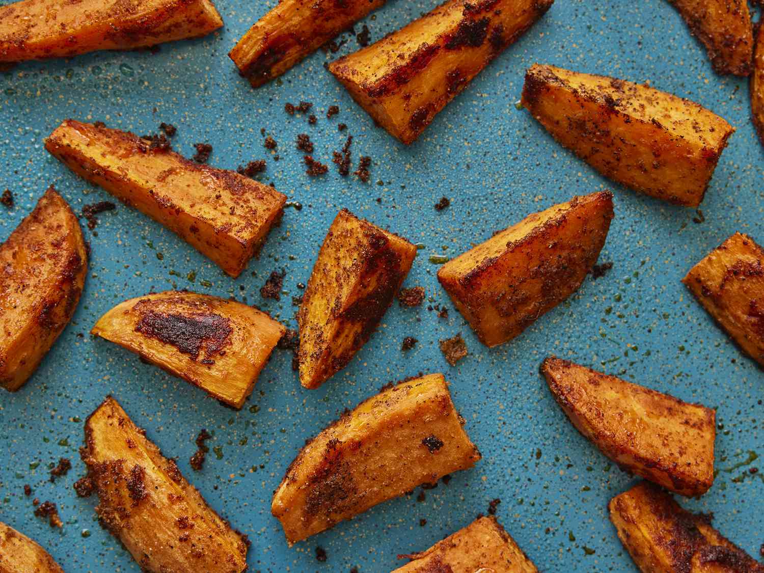 how-to-bake-whole-sweet-potatoes-in-a-toaster-oven