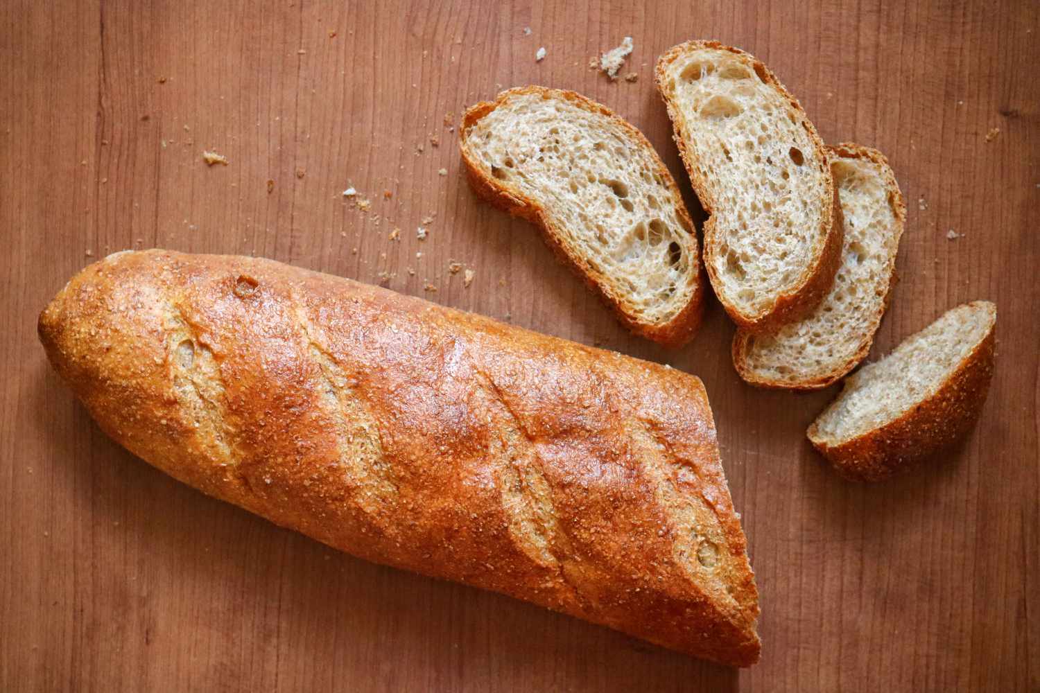 how-to-bake-whole-wheat-bread-at-home