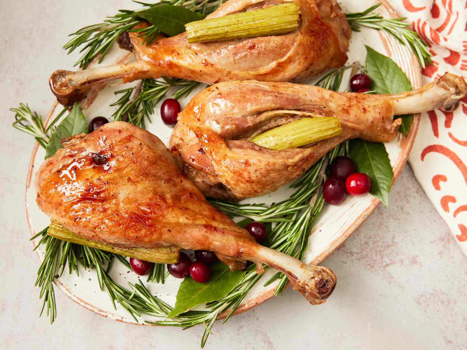 how-to-bake-wild-turkey-thighs