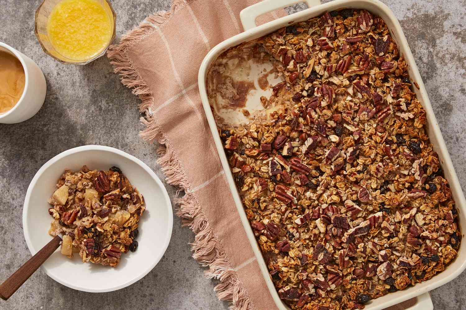 how-to-bake-with-quick-oats