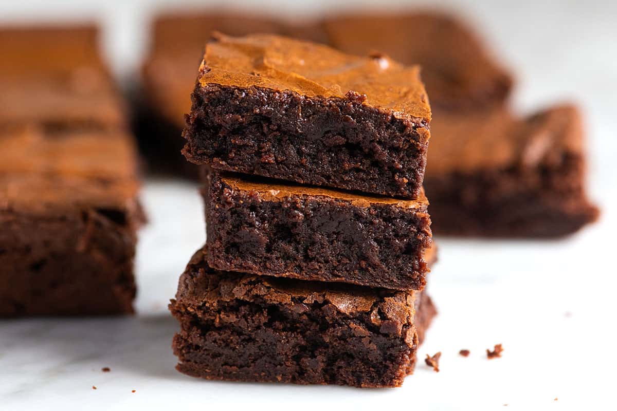 how-to-bake-yummy-brownies