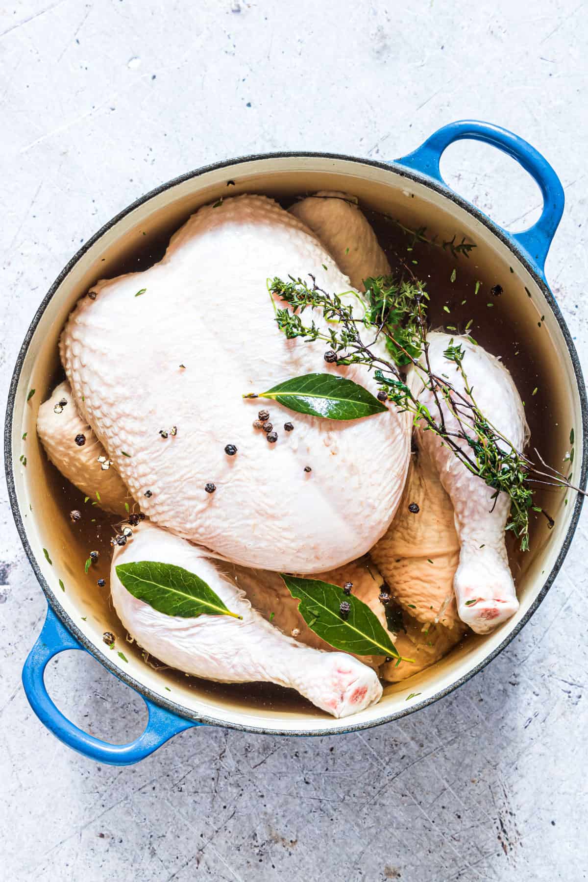 how-to-brine-a-chicken-to-be-cooked-in-a-crock-pot